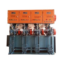 China manufacturer wholesale 60t/h capacity valve packing line