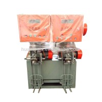 Double Mouth Automatic Cement Packing Machine