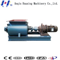 Anqiu Huaxin best high efficiency For material machine in cement packing production line