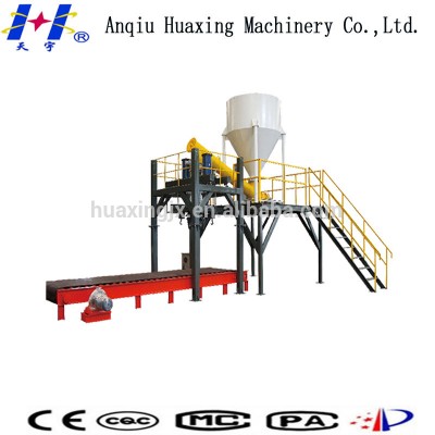 Professional manufacturer Ton sack packaging machine chinese packaging machinery