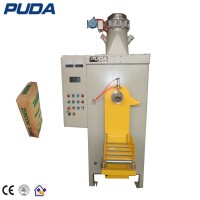 valve bag powder packaging machine