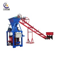 Price Malaysia kenya soil cement manual interlocking brick making machine