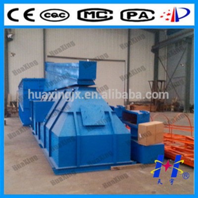 excellent in cushion effect machinery of cyclone dust collector