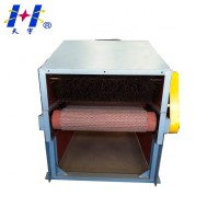 Cement packing line equipment cement bag cleaning machine