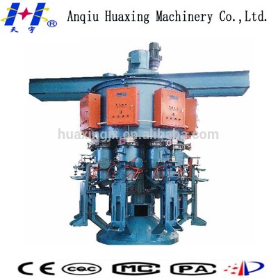 Hot Sale Automatic Cement Rotary Packer 8 Mouth Packing Machine