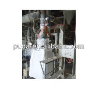 1 ton 2 ton Bentonite Powder Bulk Bag Packaging Machine