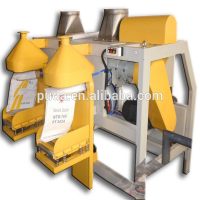 PUDA 2015 automatic weighing packaging machine for cement