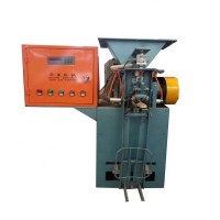 Hot Sell Chinese Stationary Type 1/2/3/4 Spouts Kraft Bags Packaging Machine