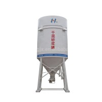 Chinese market new products material mix storage tank